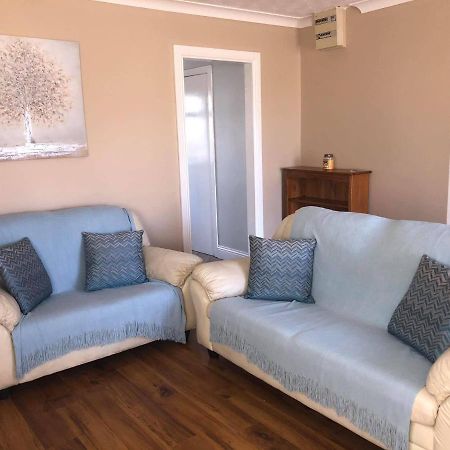 Appartamento Luí na Gréine Gaoth Dobhair Esterno foto
