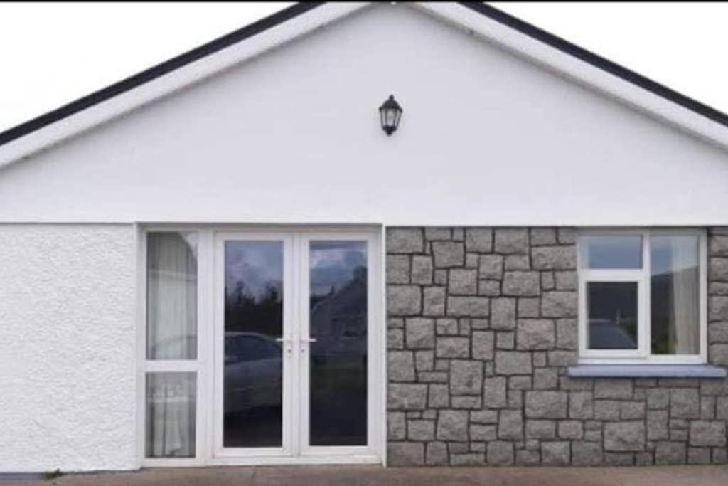 Appartamento Luí na Gréine Gaoth Dobhair Esterno foto