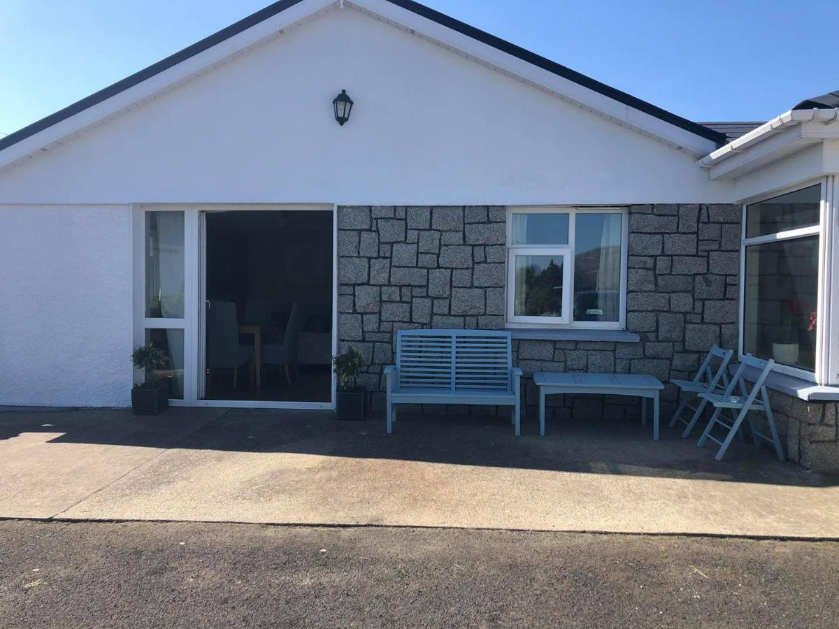 Appartamento Luí na Gréine Gaoth Dobhair Esterno foto