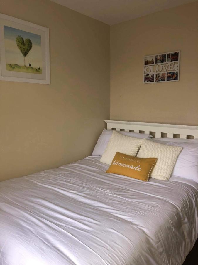 Appartamento Luí na Gréine Gaoth Dobhair Esterno foto