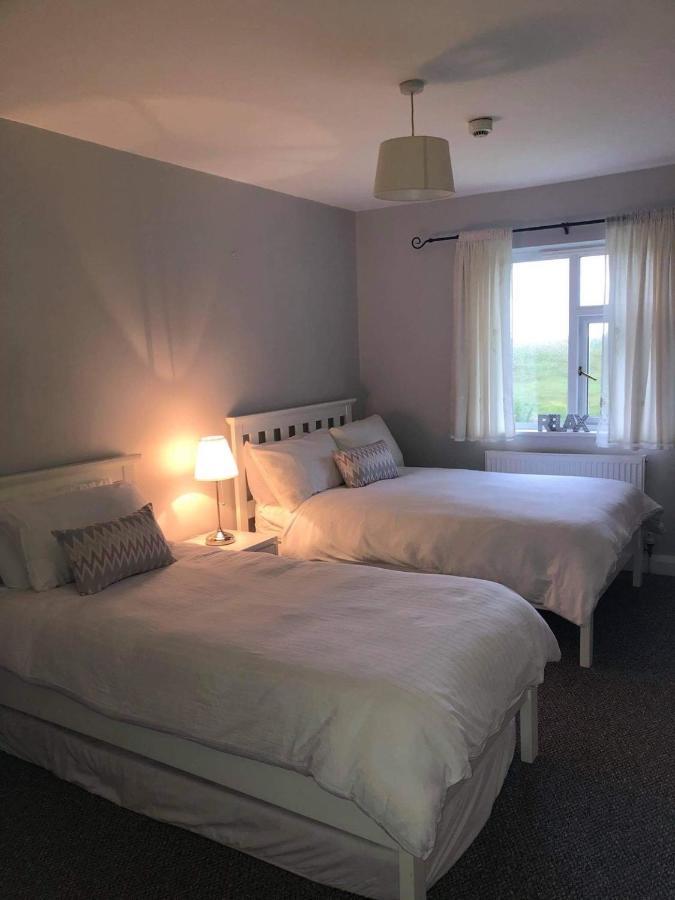 Appartamento Luí na Gréine Gaoth Dobhair Esterno foto